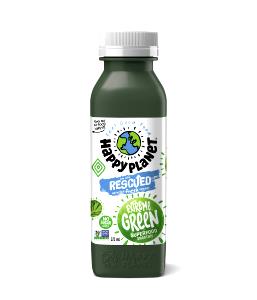 1 bottle (325 ml) Green Energy Smoothies