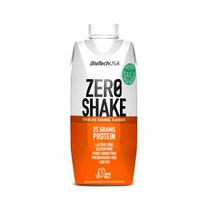 1 bottle (330 ml) Breakfast Shake