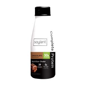 1 bottle (330 ml) Complete Protein