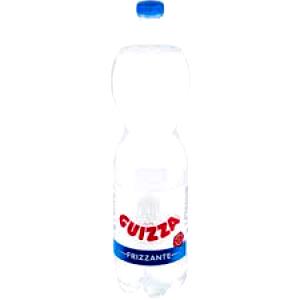1 bottle (330 ml) Frizzante