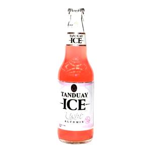 1 bottle (330 ml) Ice Light