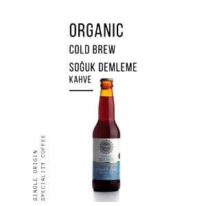 1 bottle (330 ml) Original Cold Brew Coffee