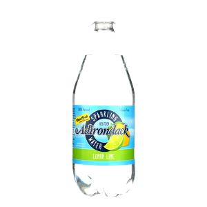 1 bottle (343 ml) Lemon Seltzer