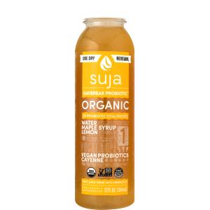 1 bottle (354 ml) Daybreak Probiotic
