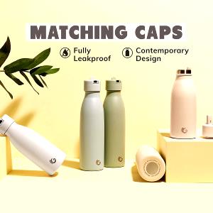 1 bottle (354 ml) Green Greatness