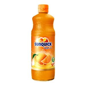 1 bottle (354 ml) Orange Juice
