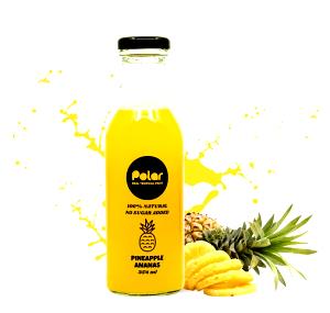 1 bottle (354 ml) Pineapple Juice