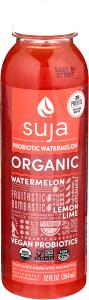 1 bottle (354 ml) Probiotic Watermelon