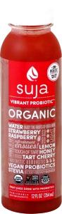 1 bottle (354 ml) Vibrant Probiotic (Bottle)