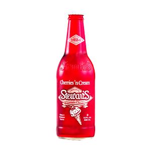 1 bottle (355 ml) Cherries 