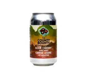 1 bottle (355 ml) Cherries 