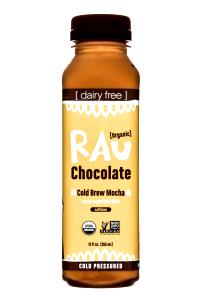 1 bottle (355 ml) Chocolate Cold Brew Mocha