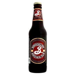 1 bottle (355 ml) Cocoa Brown Ale