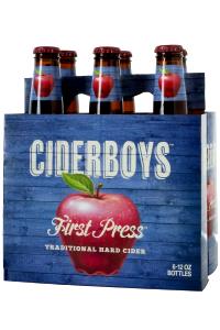 1 bottle (355 ml) First Press