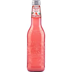 1 bottle (355 ml) Grapefruit Soda (Bottle)