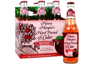 1 bottle (355 ml) Hard Pressed For Cider