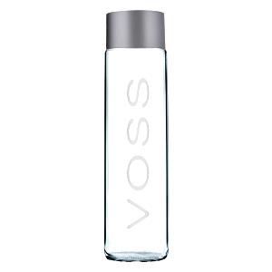 1 bottle (375 ml) Voss (Bottle)