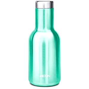 1 bottle (400 ml) Green Good Stuff