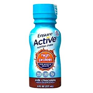 1 bottle (414 ml) Ensure Active