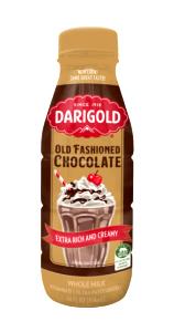 1 bottle (414 ml) Old Fashioned Chocolate Milk