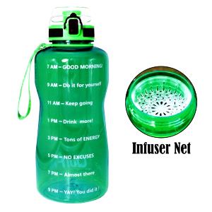 1 bottle (450 ml) Greens 3 (Bottle)