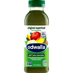 1 bottle (450 ml) Original Superfood Juice (15.2 oz)