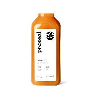 1 bottle (450 ml) Roots 2 (Bottle)