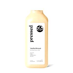 1 bottle (450 ml) Vanilla Almond (Bottle)