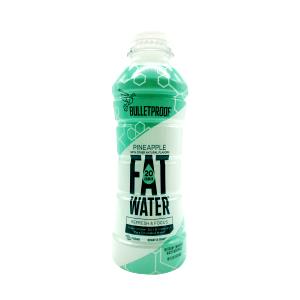 1 bottle (473 ml) Fat Water