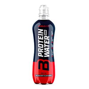1 bottle (473 ml) Protein Water