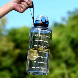 1 bottle (500 ml) Half Tea & Half Lemonade