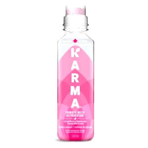 1 bottle (532 ml) Wellness Water Strawberry Lemonade