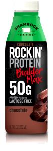1 bottle (582 ml) Rockin Refuel Max