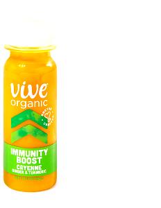 1 bottle (59 ml) Immunity Boost