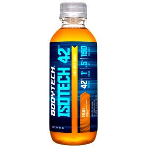 1 bottle (591 ml) IsoTech 42