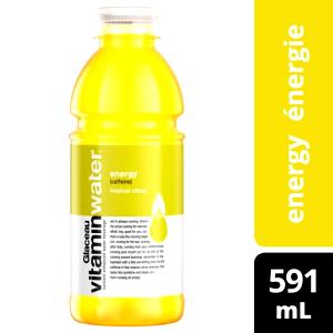 1 bottle (591 ml) Vitamin Boost