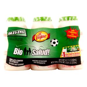 1 bottle (62 ml) Bio Salud