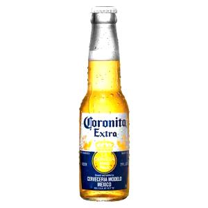 1 bottle (7 oz) Coronita Extra