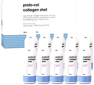 1 bottle (74 ml) Collagen Shot