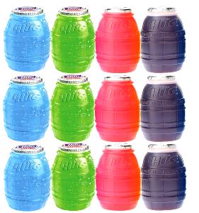 1 bottle (8 oz) Fruit Barrels