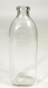 1 bottle (8 oz) Half & Half Lemonade Tea