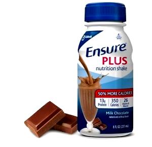 1 bottle (8 oz) Nutritional Shake - Creamy Chocolate