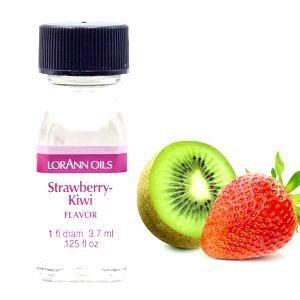 1 bottle (8.5 g) Slim - Strawberry Kiwi