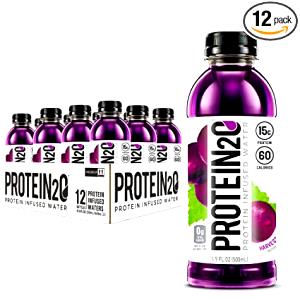 1 bottle (8.5 oz) Whey Protein Shot
