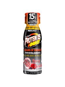 1 bottle (88 ml) The Original Protein Shot