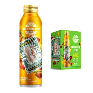 1 bottle (90 ml) Superfruit Immune Booster