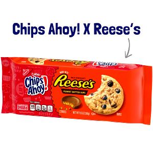 1 bottle (9.5 oz) Cookies & Cream Frappuccino