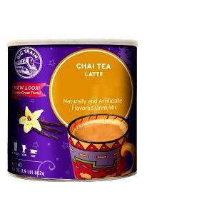 1 bottle (9.5 oz) Projoe Chai Tea