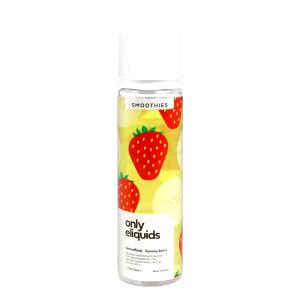 1 bottle Banana Berry