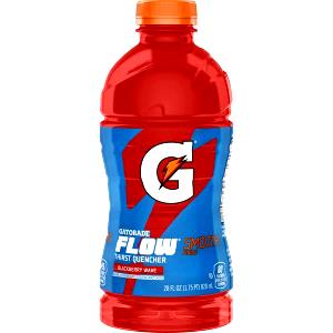 1 bottle Blackberry Wave